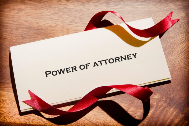 Unlocking the Benefits of Appointing an Enduring Power of Attorney