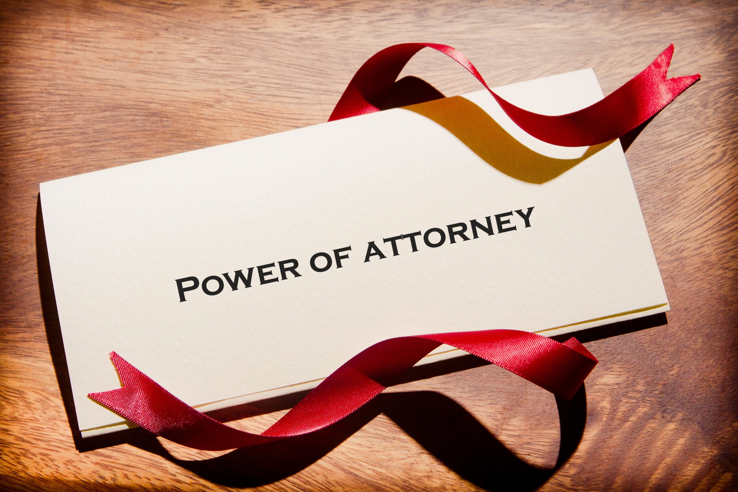 Unlocking the Benefits of Appointing an Enduring Power of Attorney