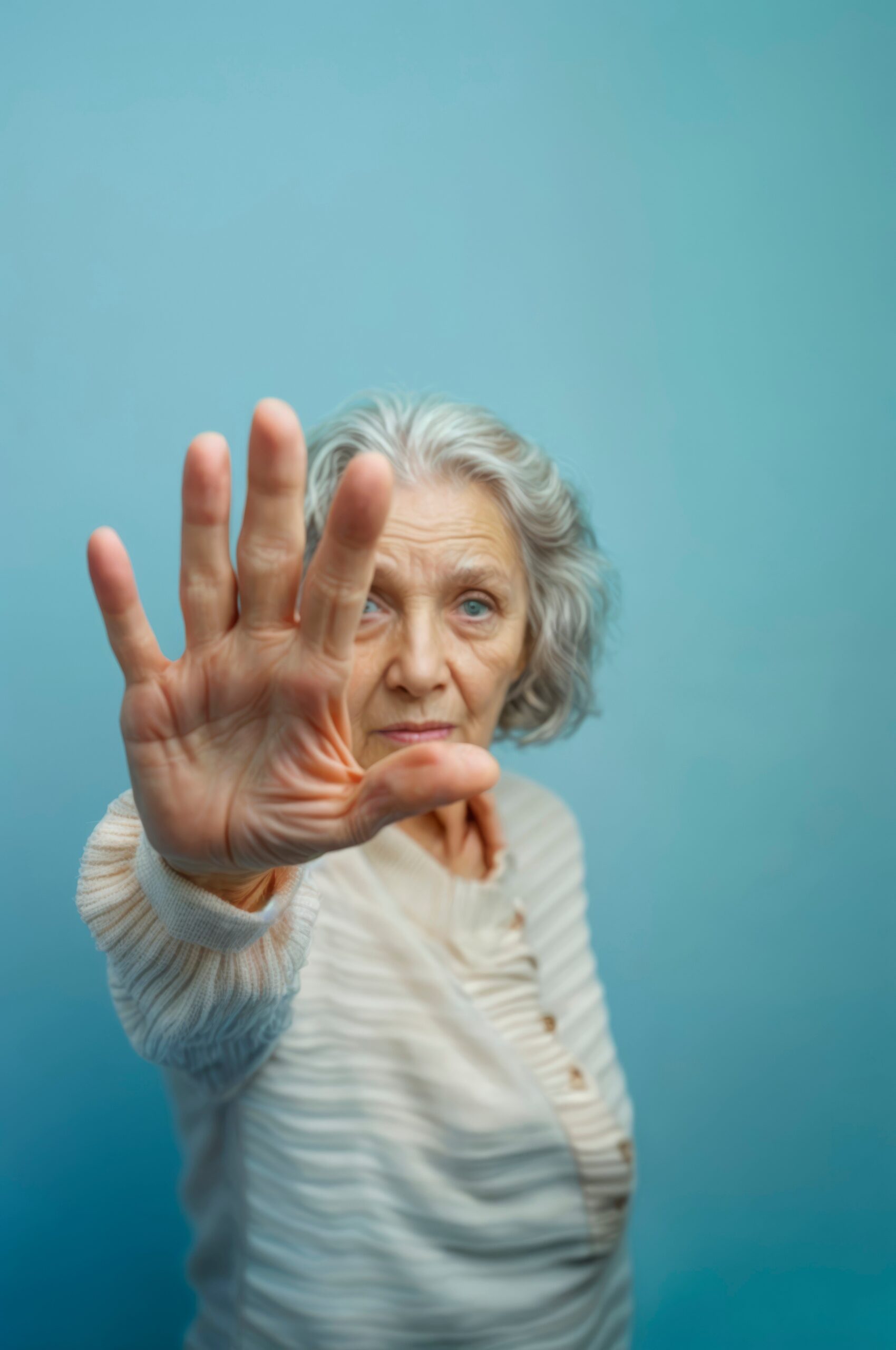 Elder Abuse – it is alive and well