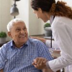 What are the differences between a Home Care Package and the Commonwealth Home Support Package