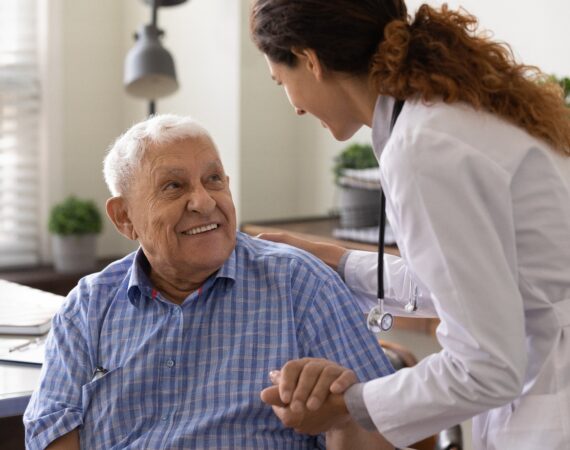 What are the differences between a Home Care Package and the Commonwealth Home Support Package